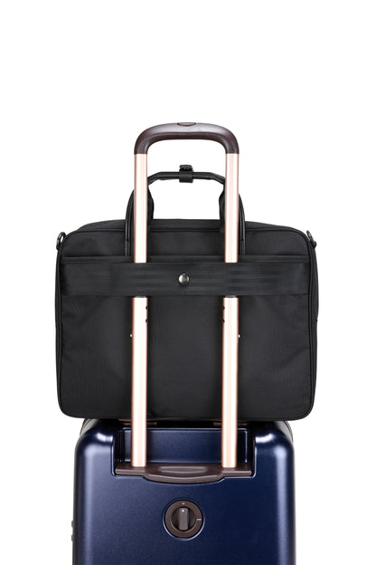 LITENTRY Briefcase Large