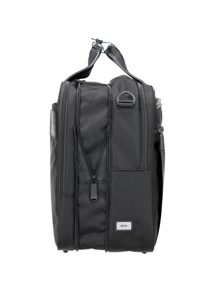 LITENTRY Briefcase Large
