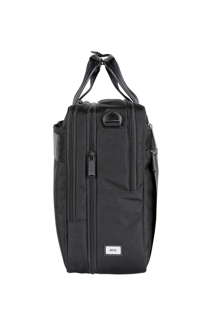 LITENTRY Briefcase Large