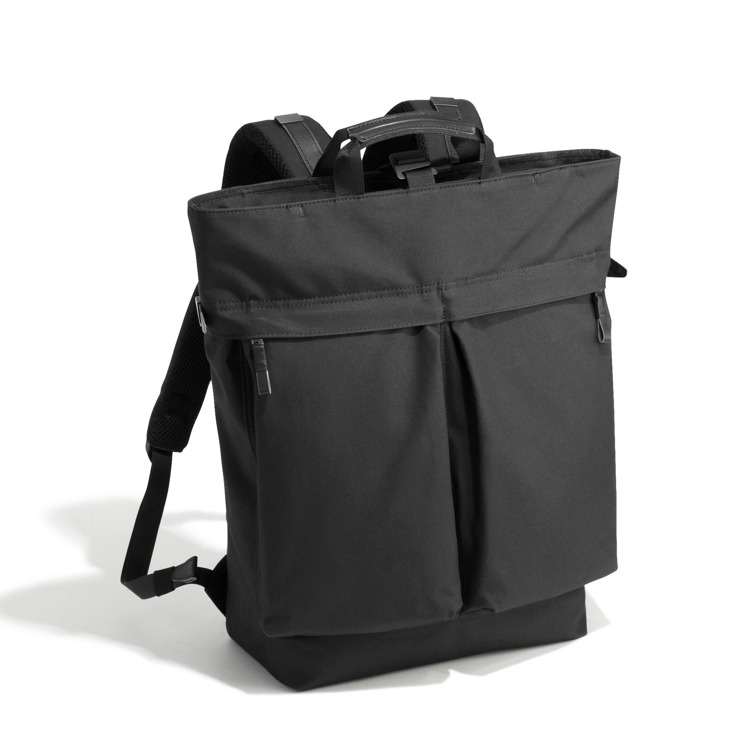 UT CITY VT Tote Back-Pack