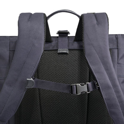 UT CITY VT Tote Back-Pack