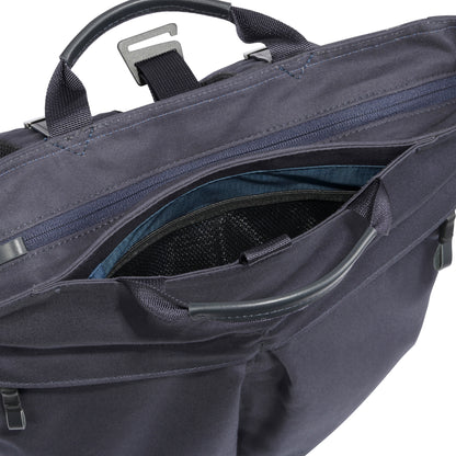 UT CITY VT Tote Back-Pack