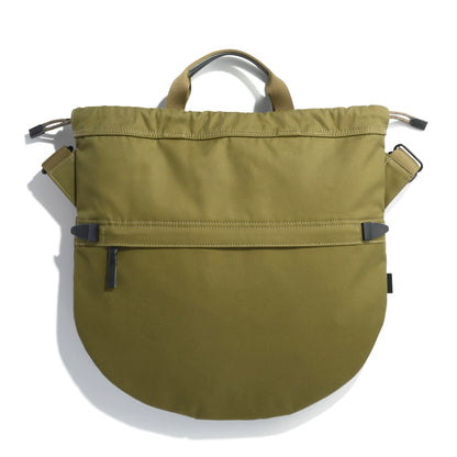 UT CITY VT RAF Helmet Bag