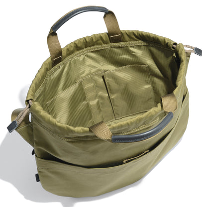 UT CITY VT RAF Helmet Bag
