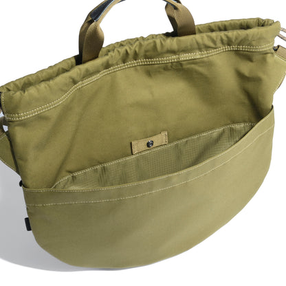 UT CITY VT RAF Helmet Bag
