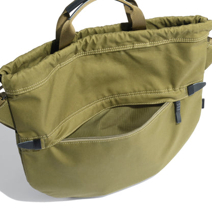 UT CITY VT RAF Helmet Bag