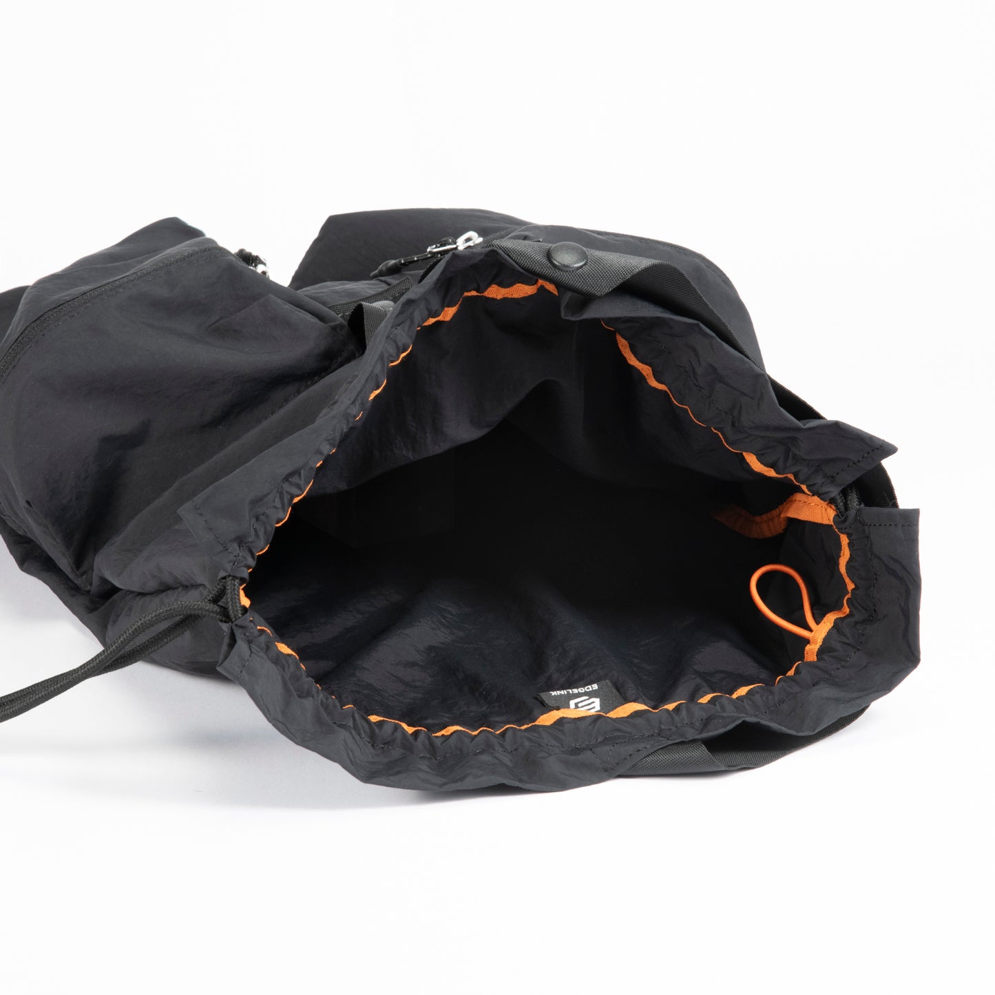 NAMPAK Foldable 2 Pocket Pack