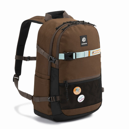 EDGELINK x NEWJACK TEMPCATION NJ Backpack Small ACE