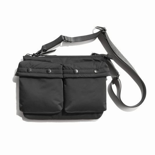 CITY PLUS THE HELMET Sacoche Bag ACE