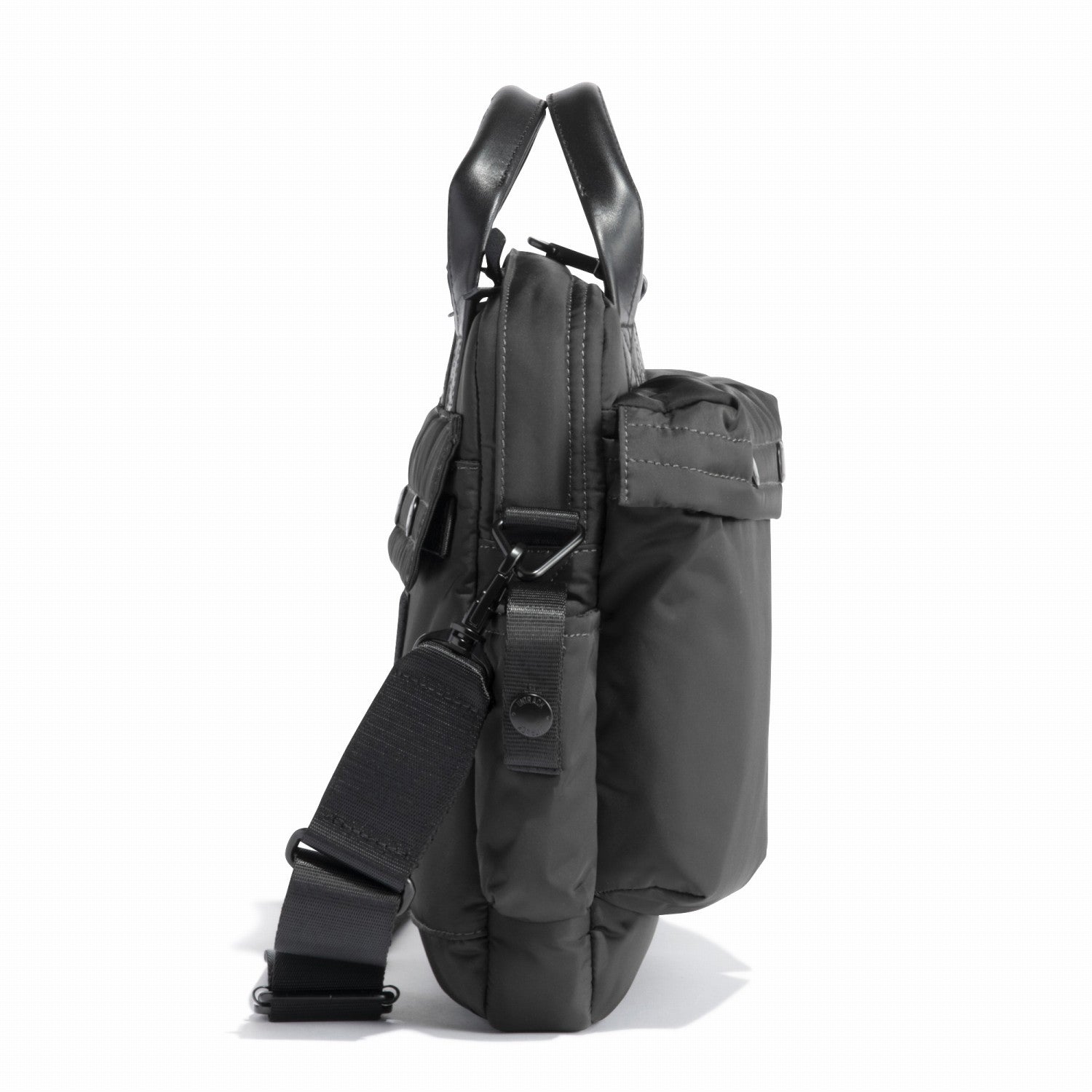 CITY PLUS THE HELMET Mini Shoulder Bag ACE