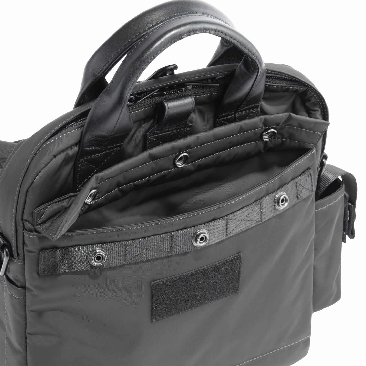 CITY PLUS THE HELMET Mini Shoulder Bag ACE