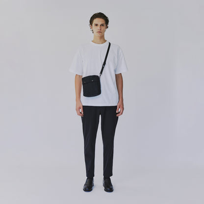 CITY DS Vertical Shoulder Bag