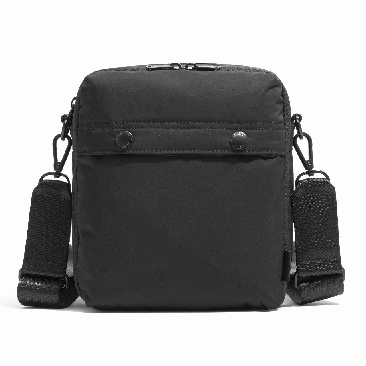 CITY DS Vertical Shoulder Bag