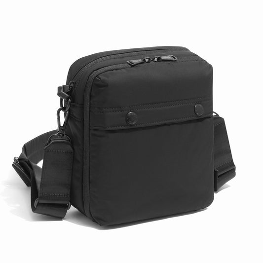 CITY DS Vertical Shoulder Bag