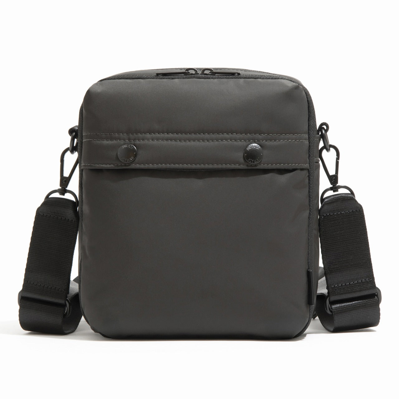 CITY DS Vertical Shoulder Bag