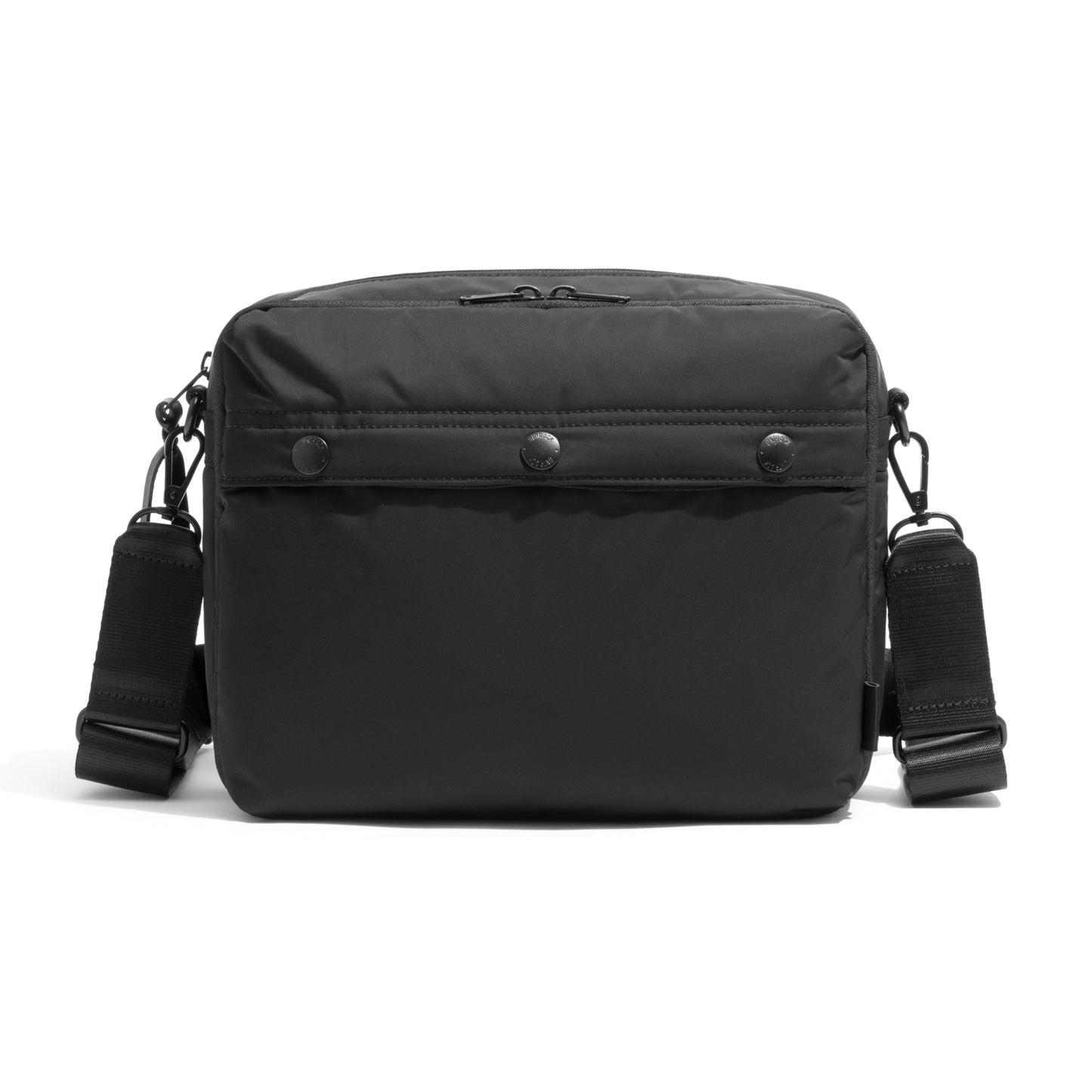 CITY DS Horizontal Shoulder Bag