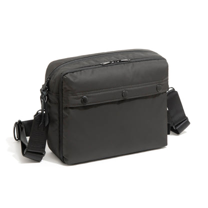 CITY DS Horizontal Shoulder Bag