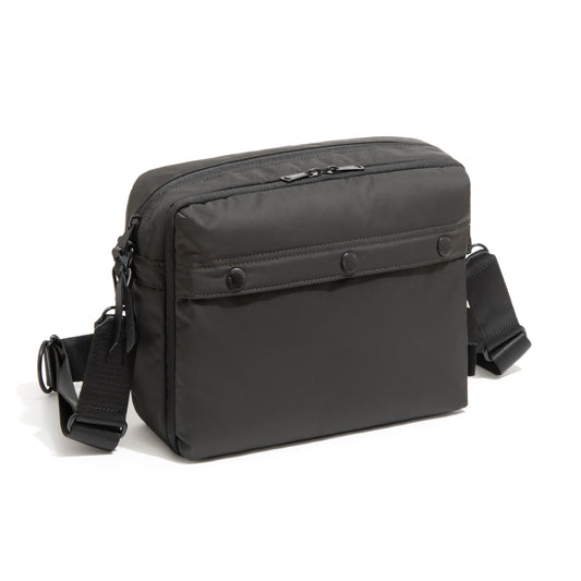 CITY DS Horizontal Shoulder Bag