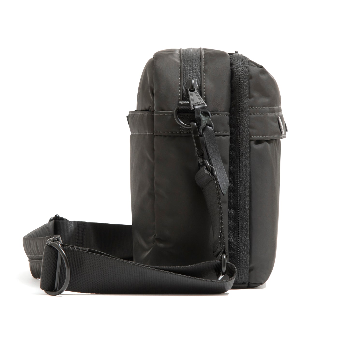 CITY DS Horizontal Shoulder Bag