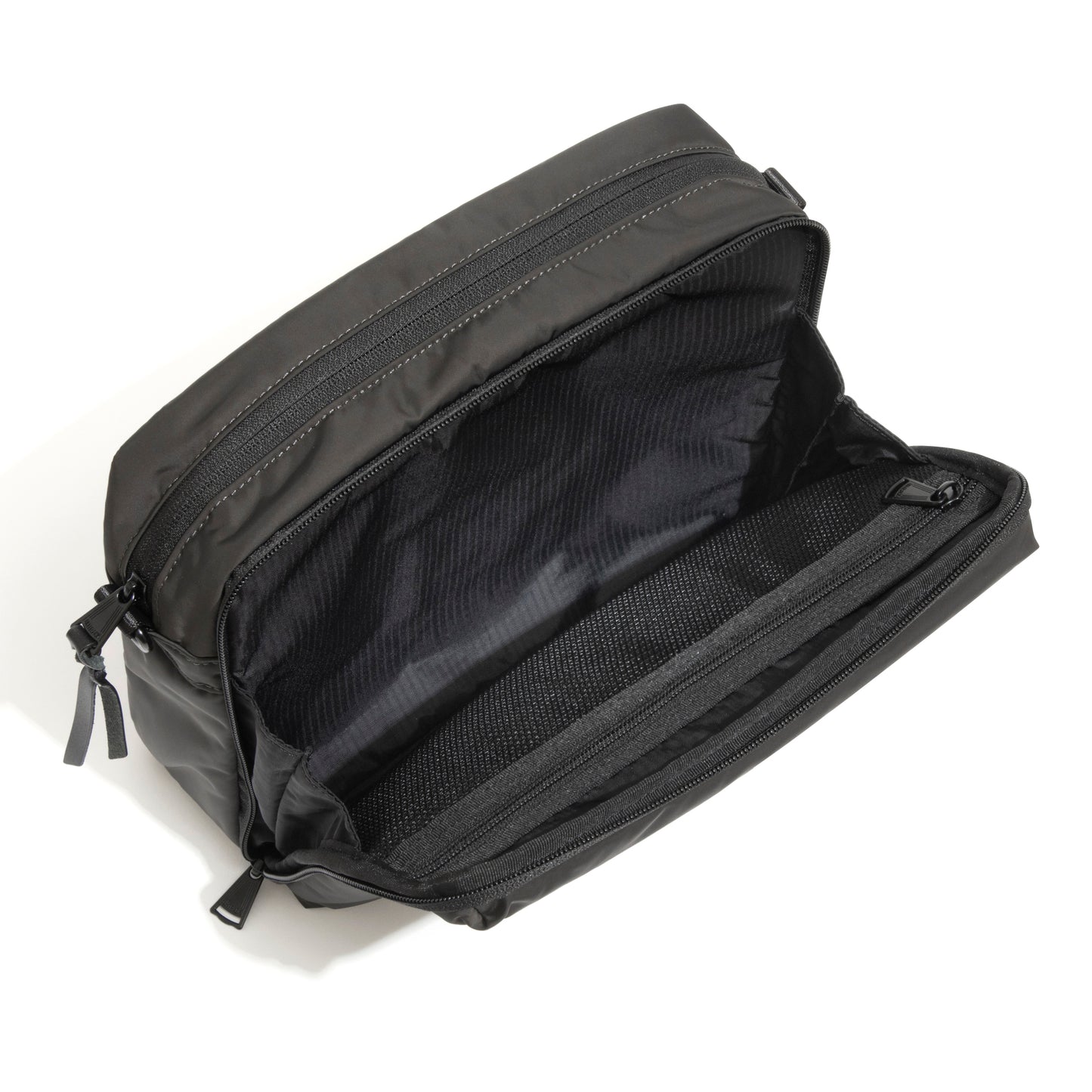 CITY DS Horizontal Shoulder Bag
