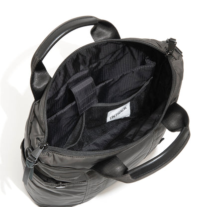 CITY DS Holiday Tote Small