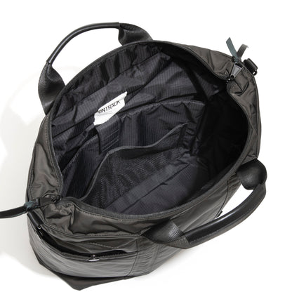 CITY DS Holiday Tote Medium