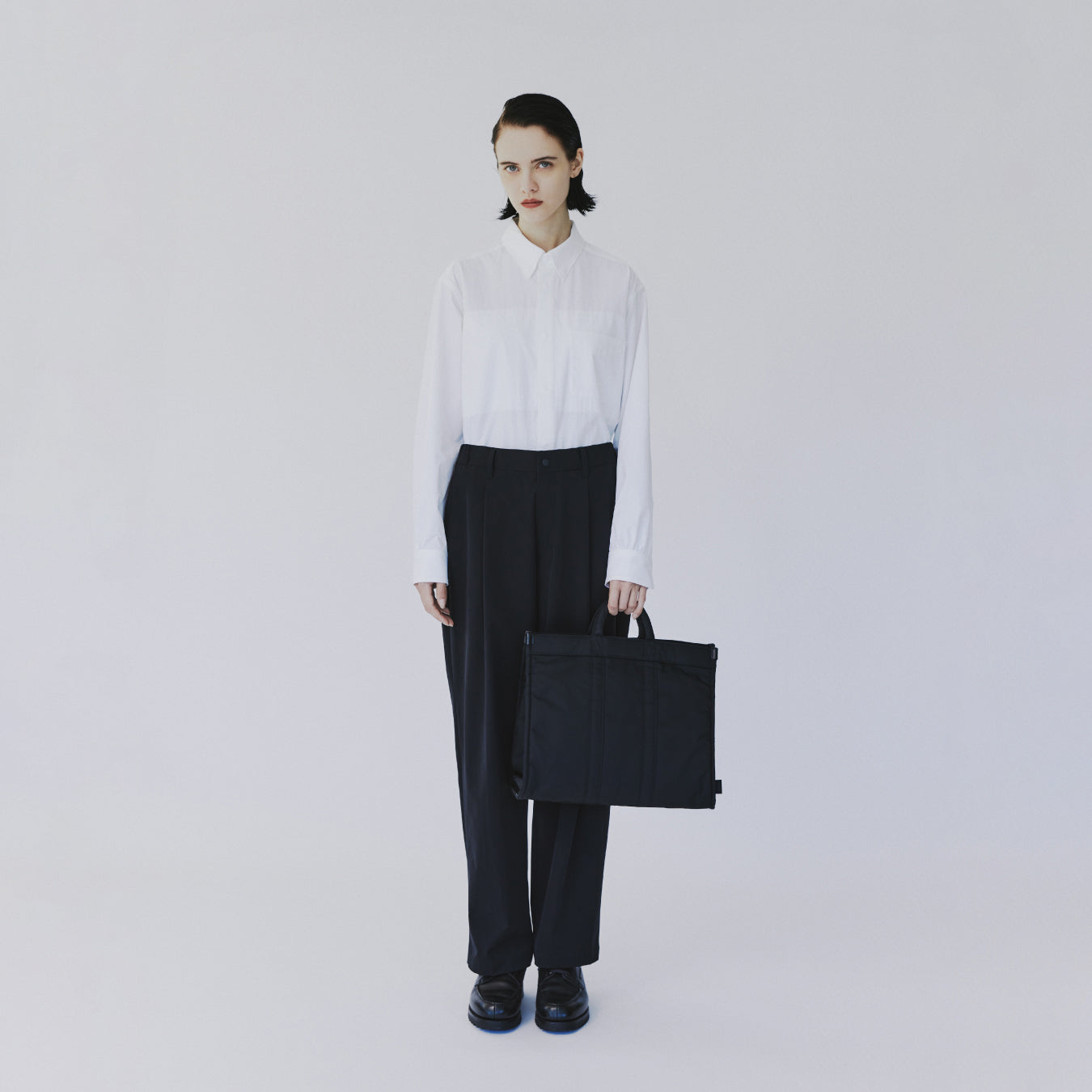 CITY DS Horizontal Garden Tote