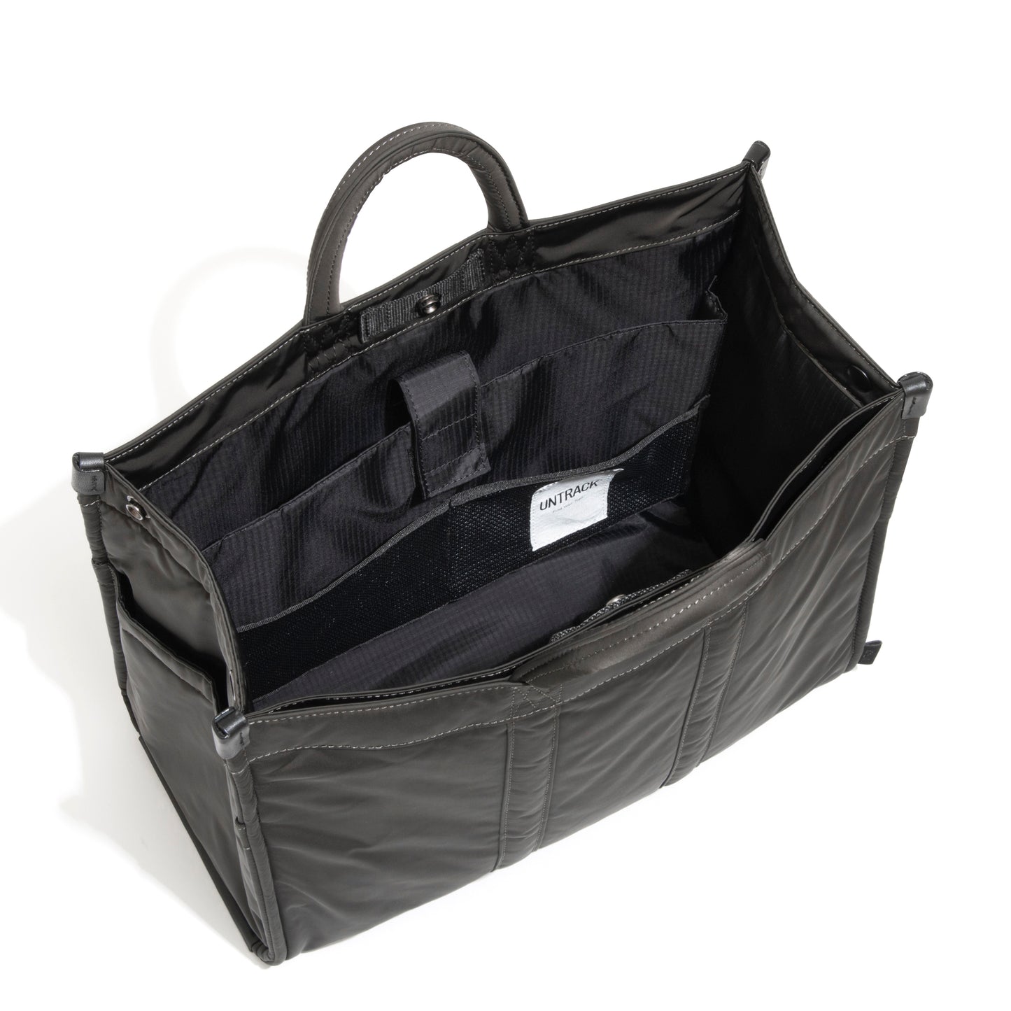CITY DS Horizontal Garden Tote