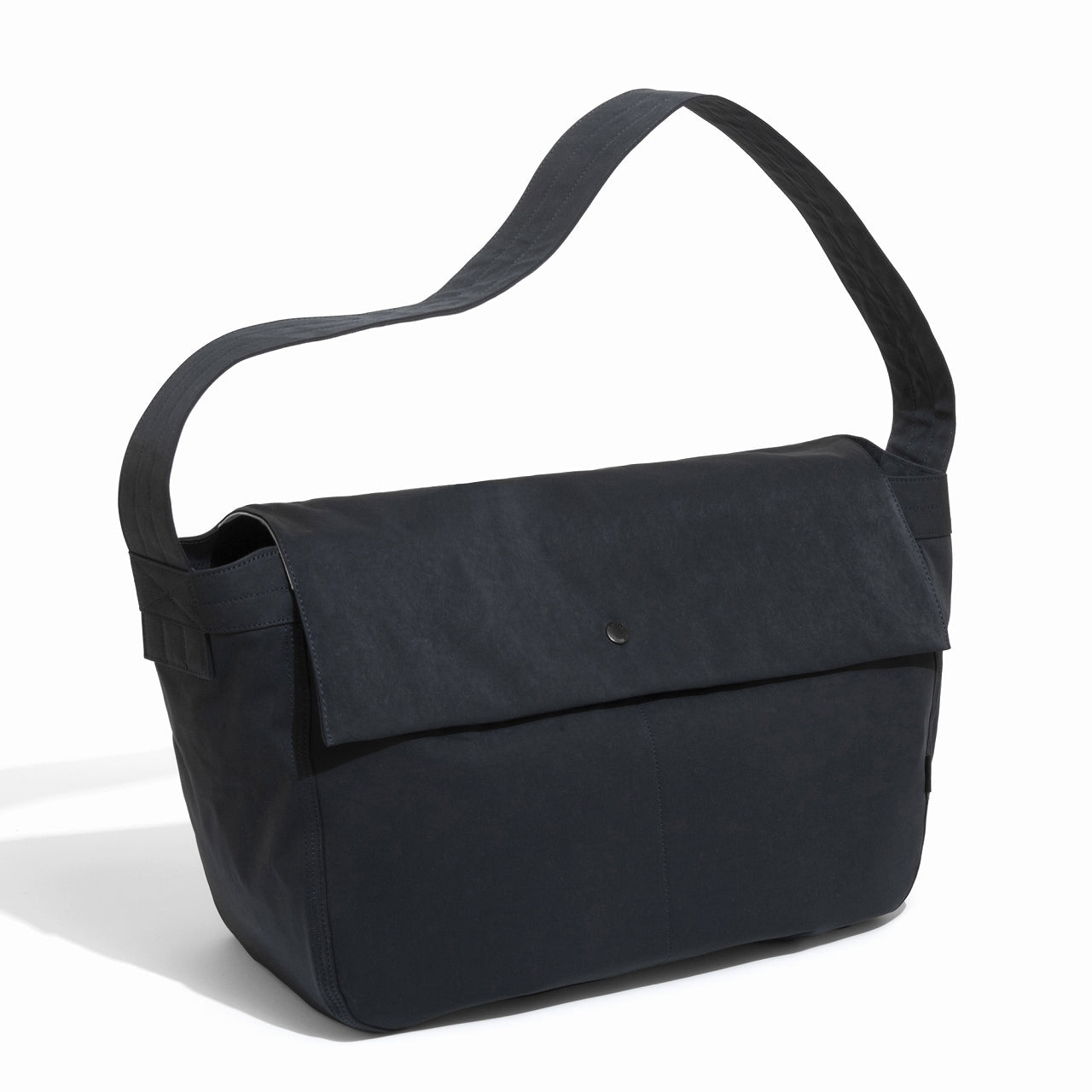 CITY PLUS NEWSPAPER Crossbody Large ACE