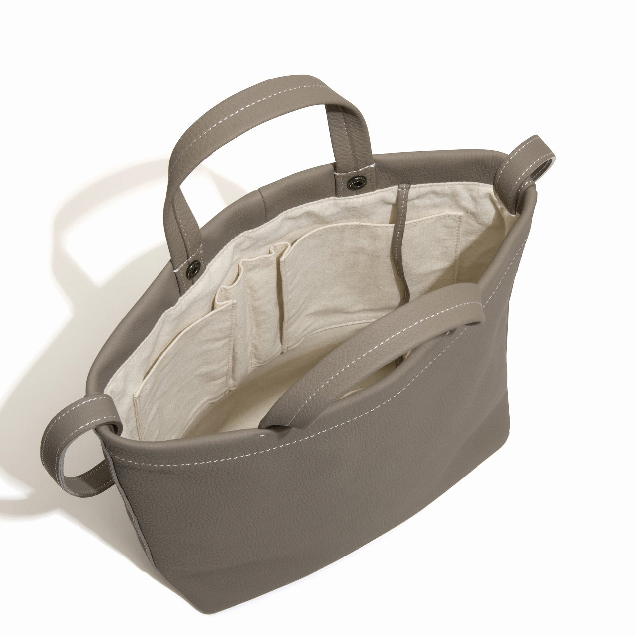 CITY ECCO Tote Shoulder Bag