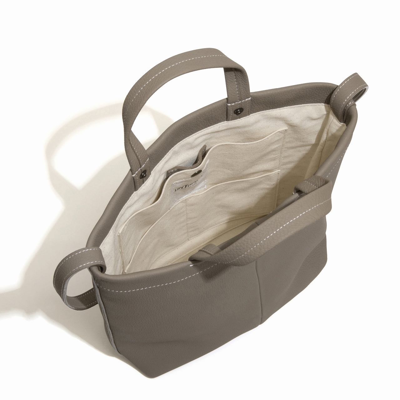 CITY ECCO Tote Shoulder Bag