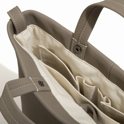 CITY ECCO Tote Shoulder Bag