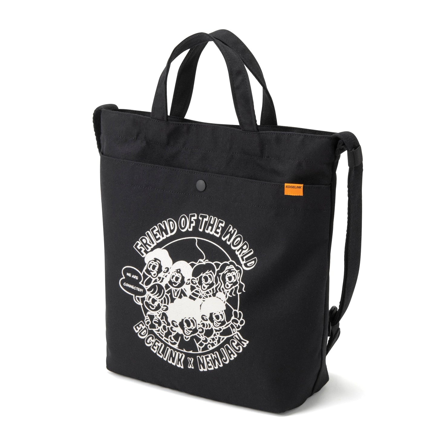 WACPAK NJ Tote Shoulder Bag ACE