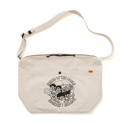WACPAK NJ Shoulder Bag ACE