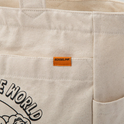 WACPAK NJ Tote Bag ACE