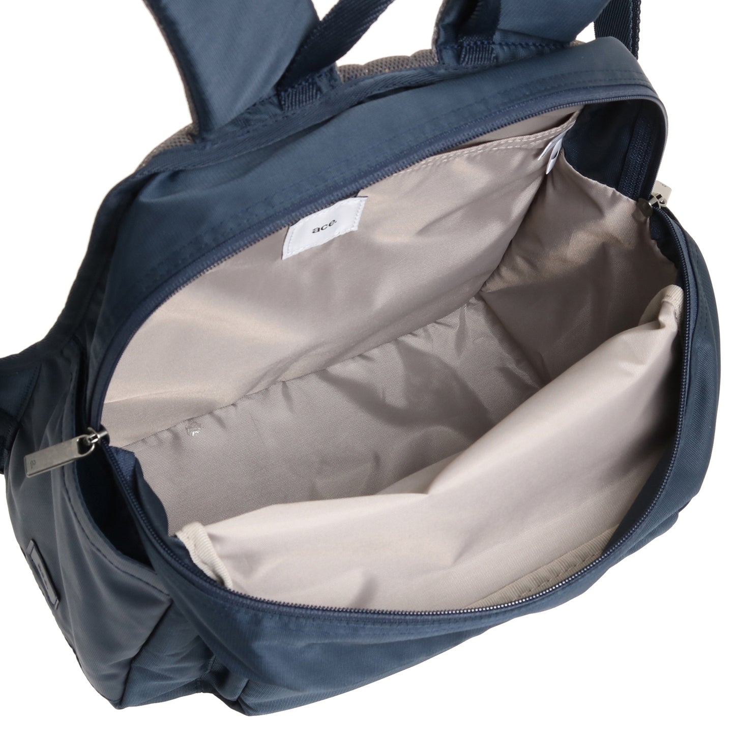 BASTIQUE 2 Backpack