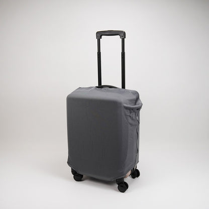 MUFFLE Luggage Cover Small