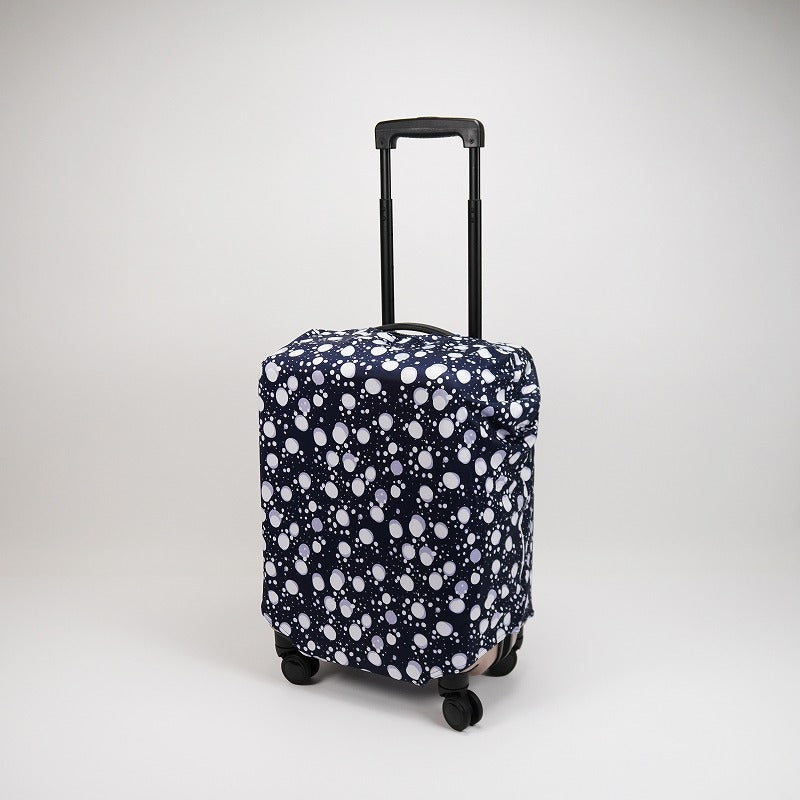 MUFFLE Luggage Cover Small