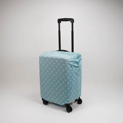 MUFFLE Luggage Cover Small