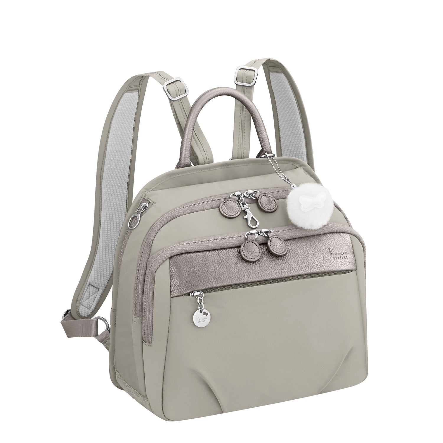 Kanana PJ1-4th Backpack Small ACE