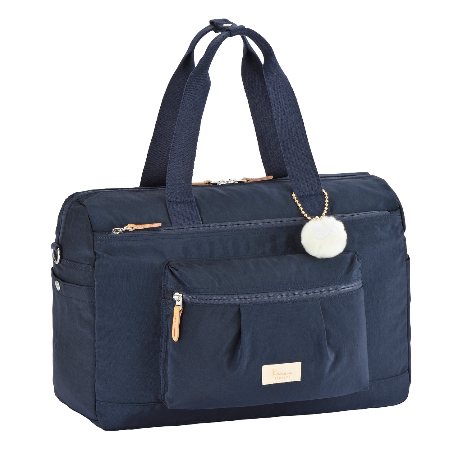 Kanana ASSAM Duffle