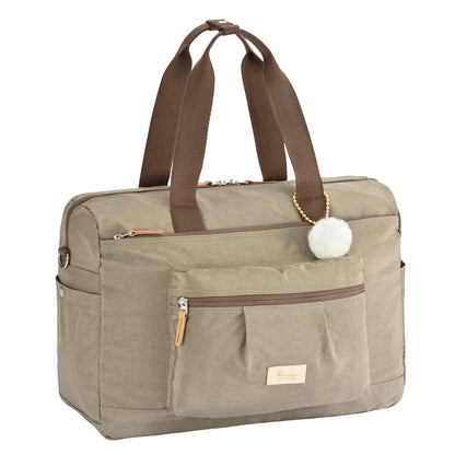Kanana ASSAM Duffle