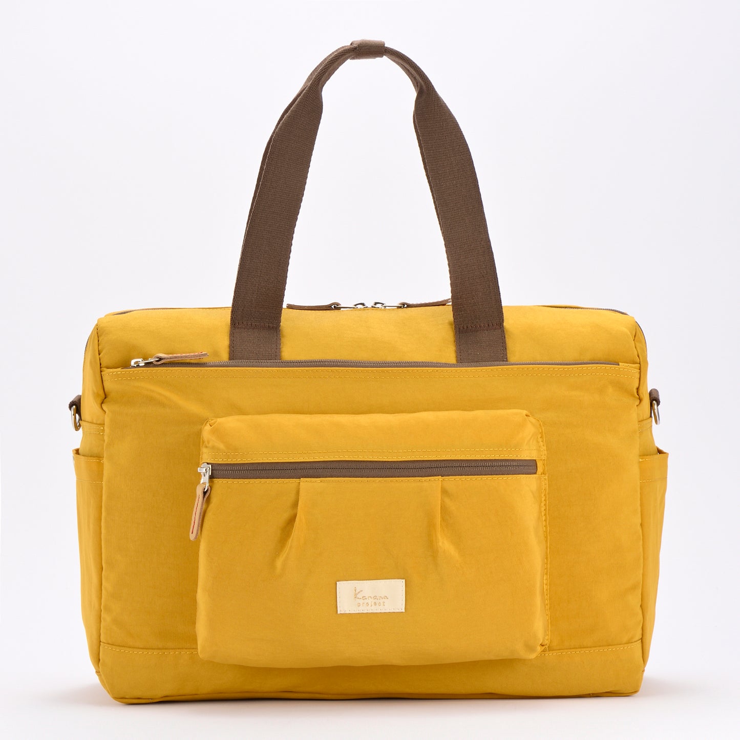 Kanana ASSAM Duffle