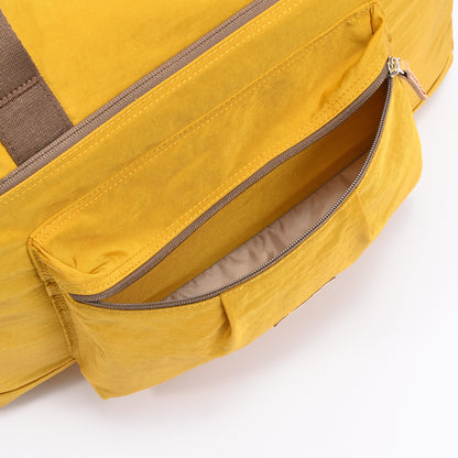 Kanana ASSAM Duffle