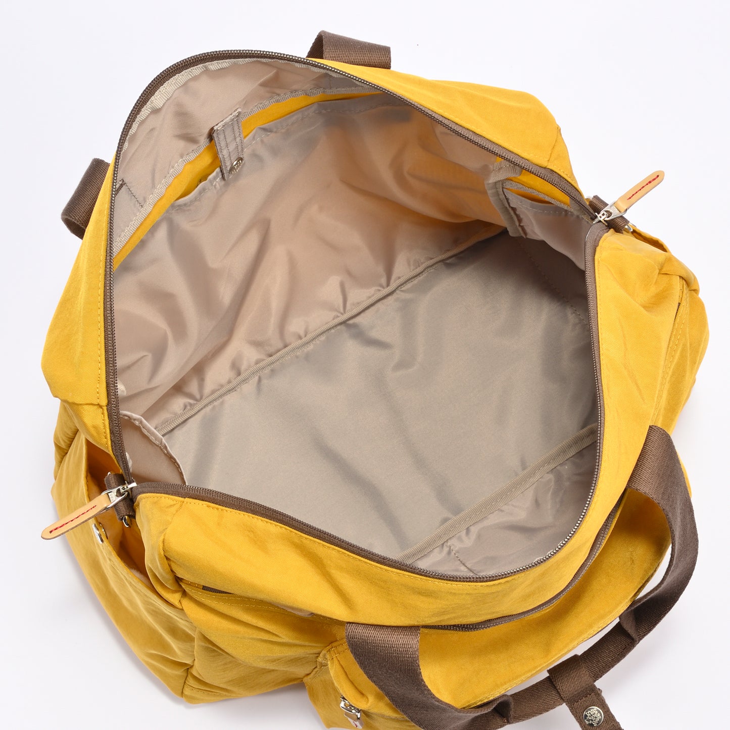 Kanana ASSAM Duffle