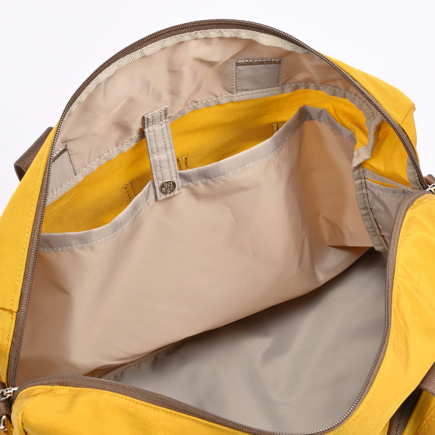 Kanana ASSAM Duffle