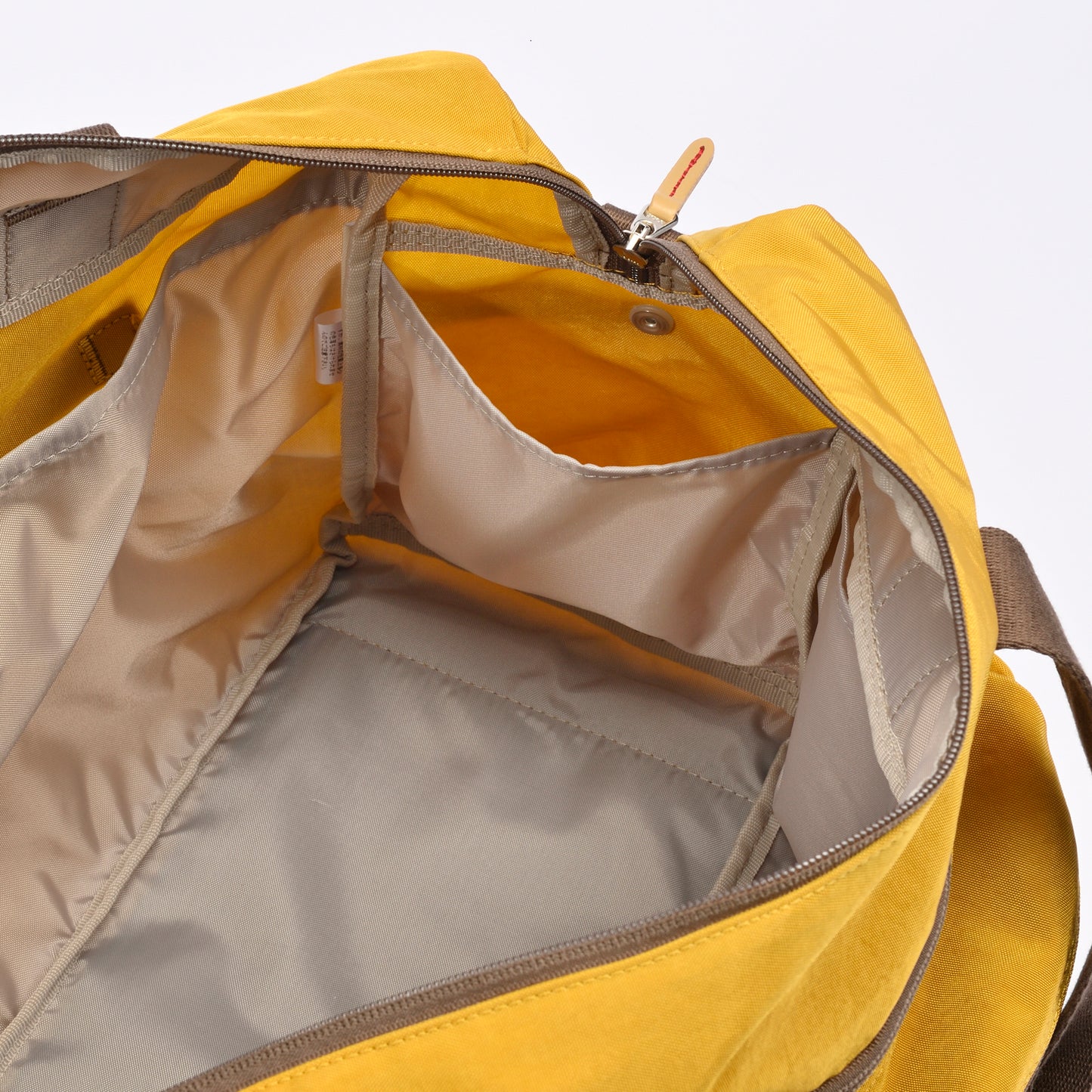 Kanana ASSAM Duffle