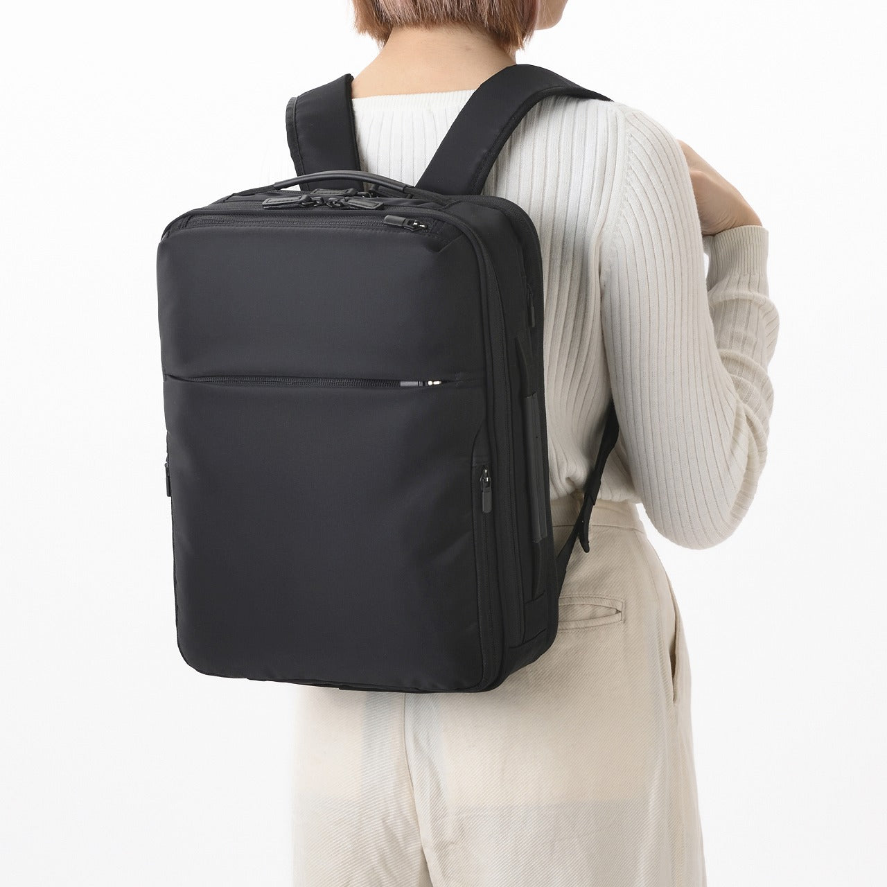 GADGETABLE R Backpack Type B Small