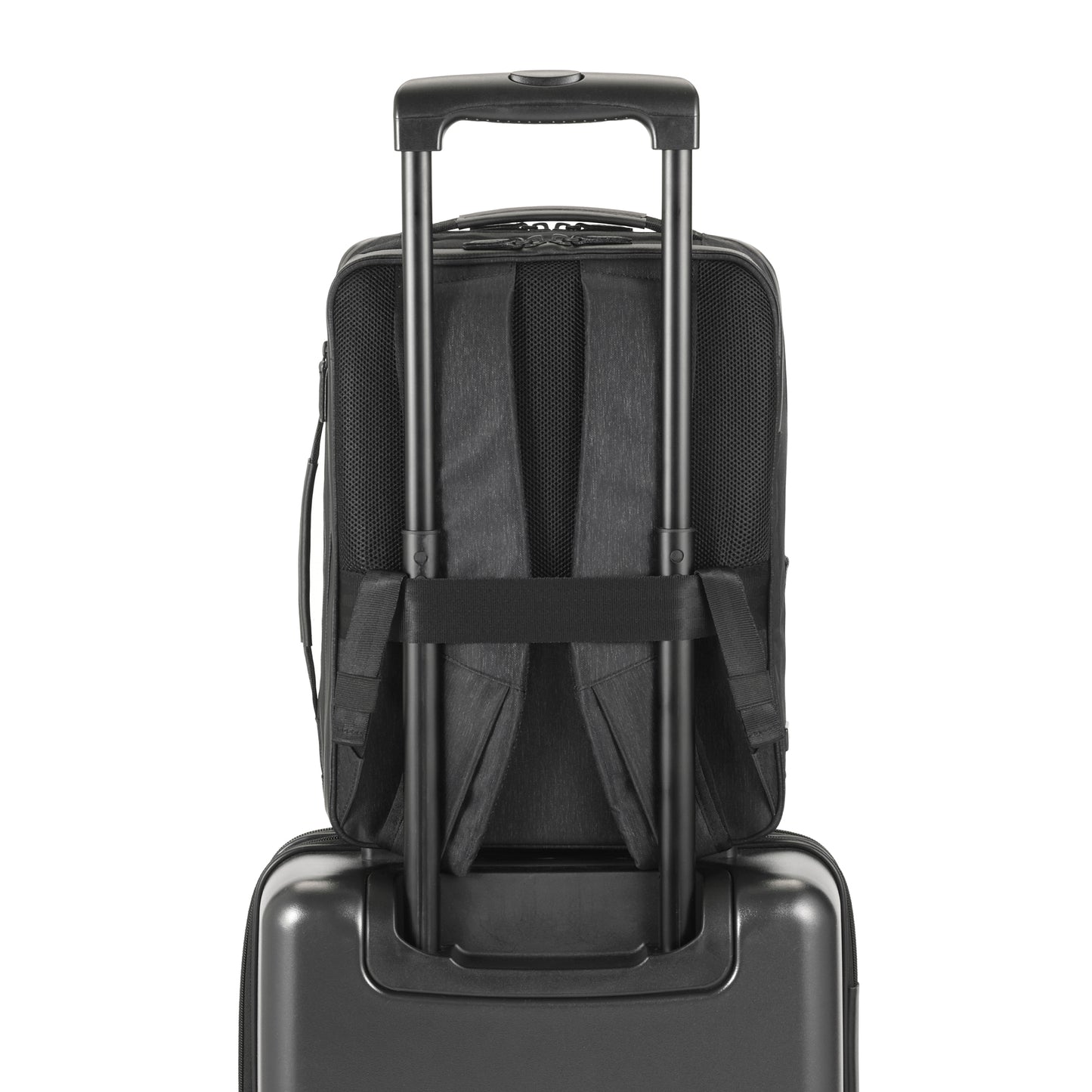 GADGETABLE HEATHER 2 Backpack Small