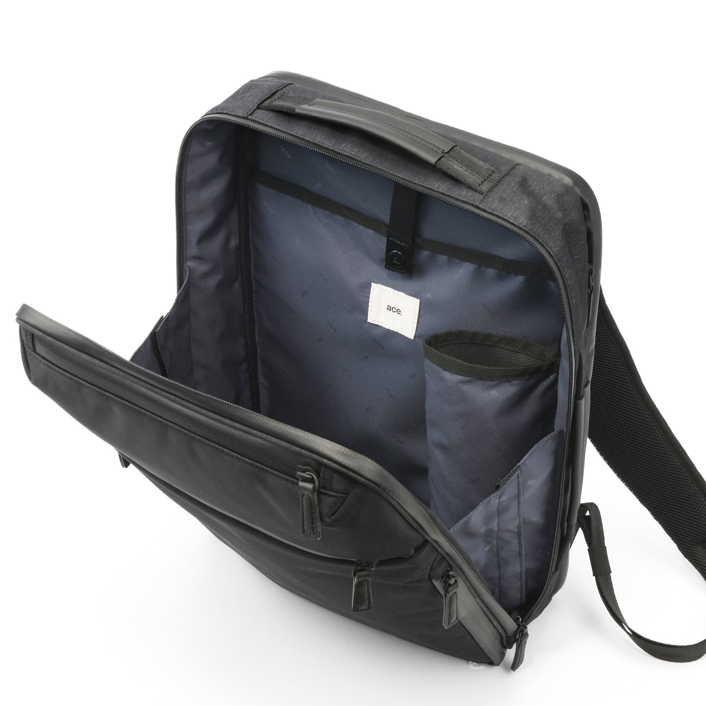 GADGETABLE HEATHER 2 Backpack Medium